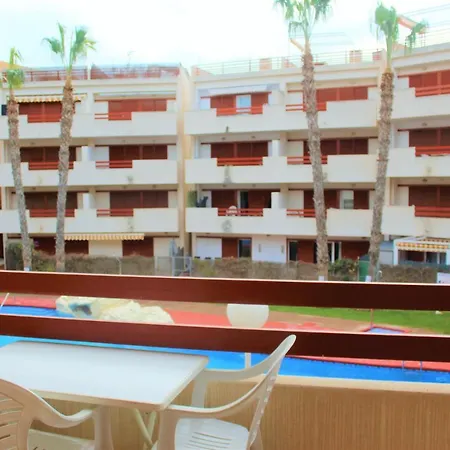 Appartamento Mar El Rincon South Facing Alicante